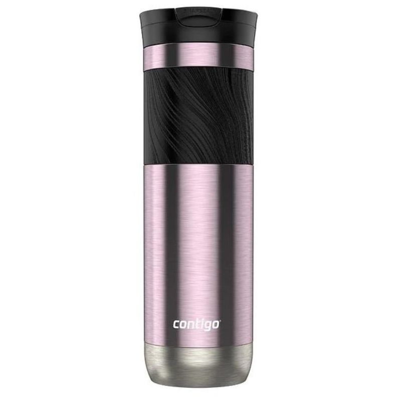 Vaso Termico Contigo Byron 24 Oz Importado Pineberry-0