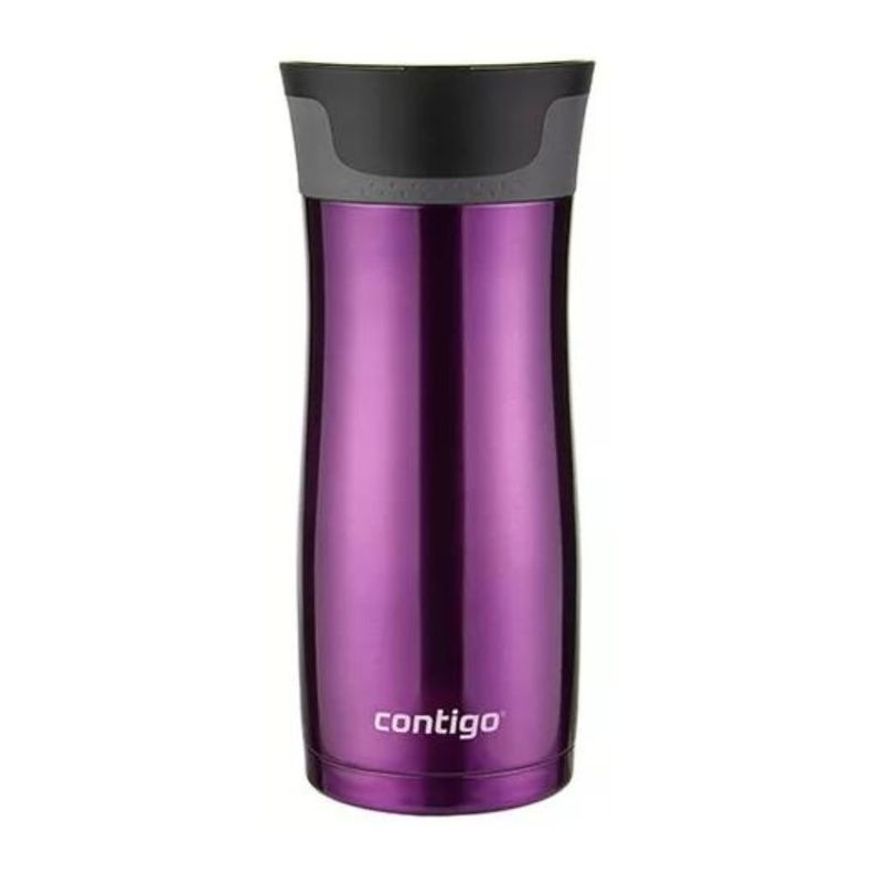 Mug West Loop Radiant Orchid Contigo® Vaso Térmico 473 Ml-3