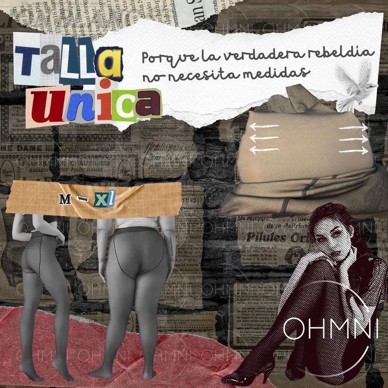 Calza Calzas Panti Efecto Piel Polar Térmica Mujer-4