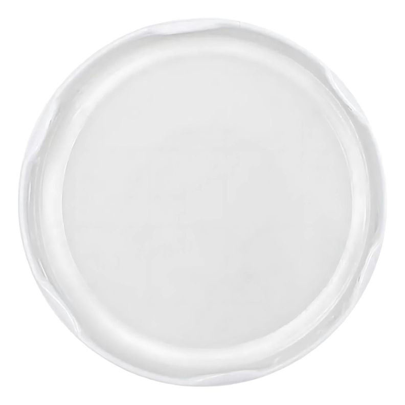 Tapa 82mm Hermetico Para Frasco Conservero Vidrio Pack 36-1