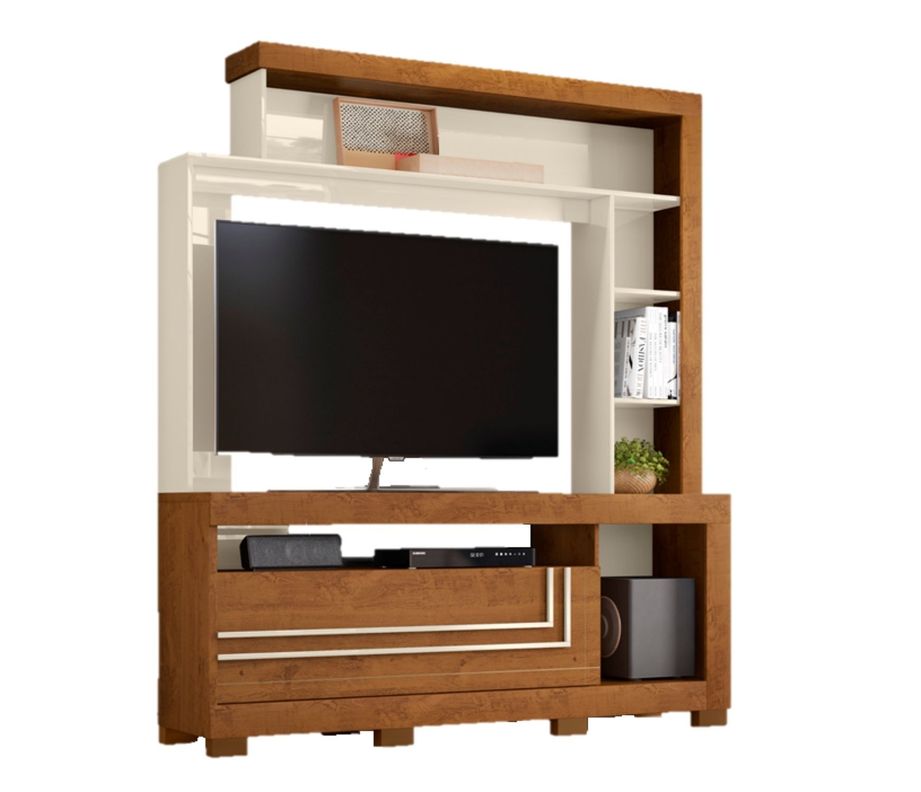 Estante Nice nature off white-0