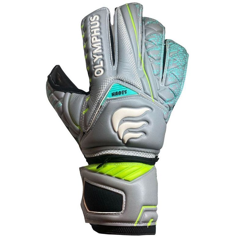 GUANTES DE ARQUERO PROFESIONAL NEW HADES OLYMPHUS-0