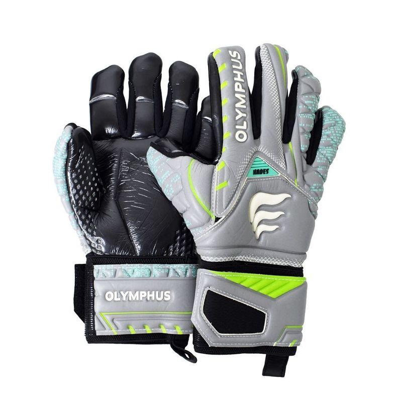 GUANTES DE ARQUERO PROFESIONAL NEW HADES OLYMPHUS-1