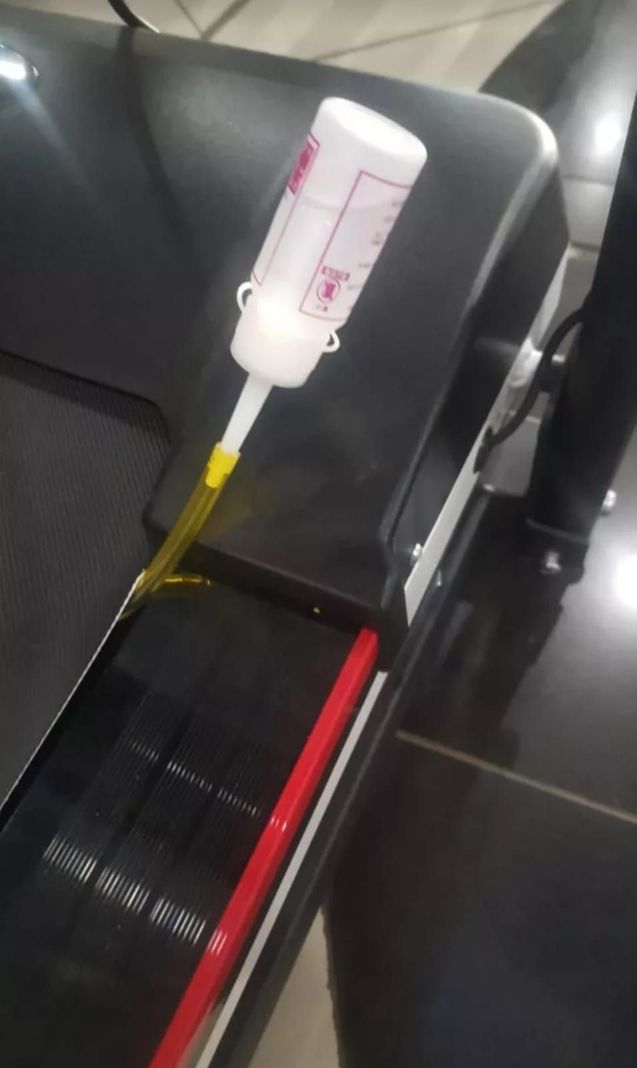 Lubricante para trotadoras-5