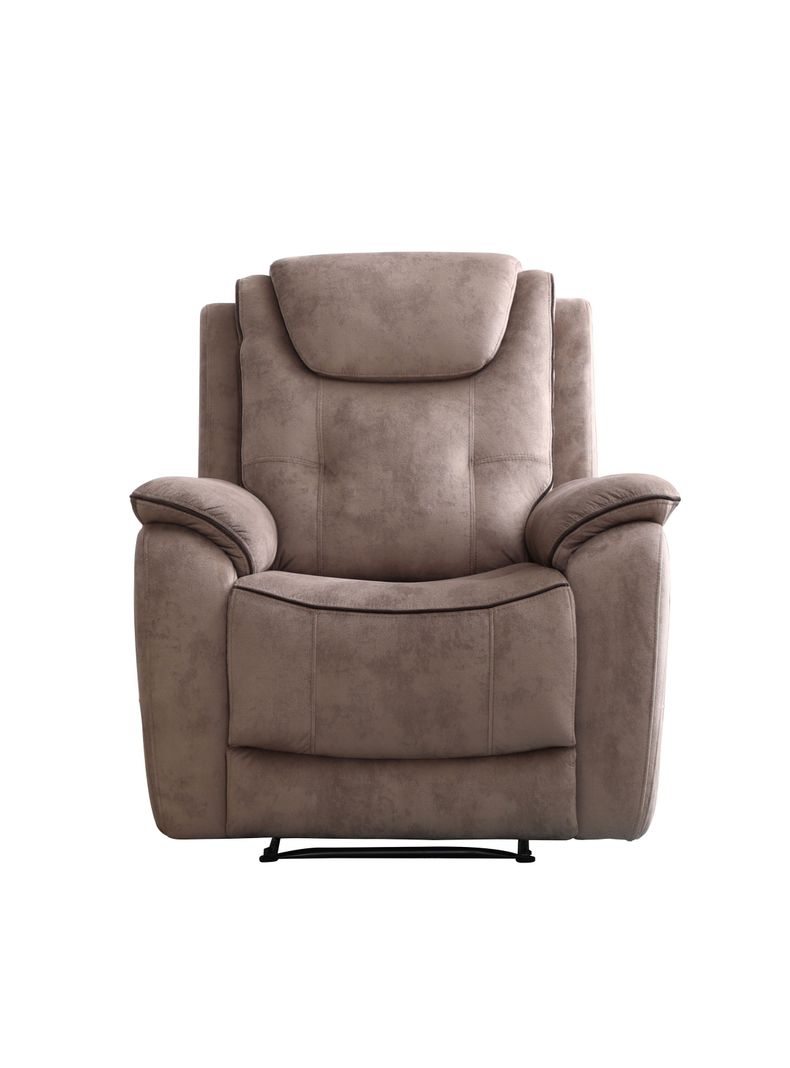 Bergere Kobar, Masaje y Calor-1