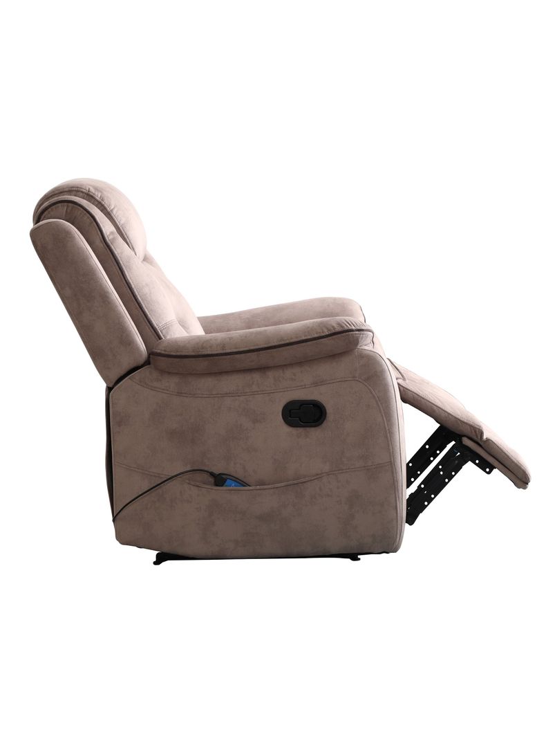 Bergere Kobar, Masaje y Calor-3