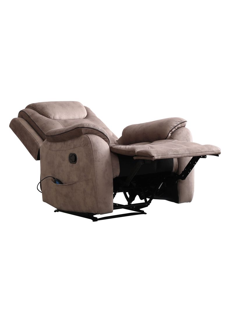 Bergere Kobar, Masaje y Calor-4