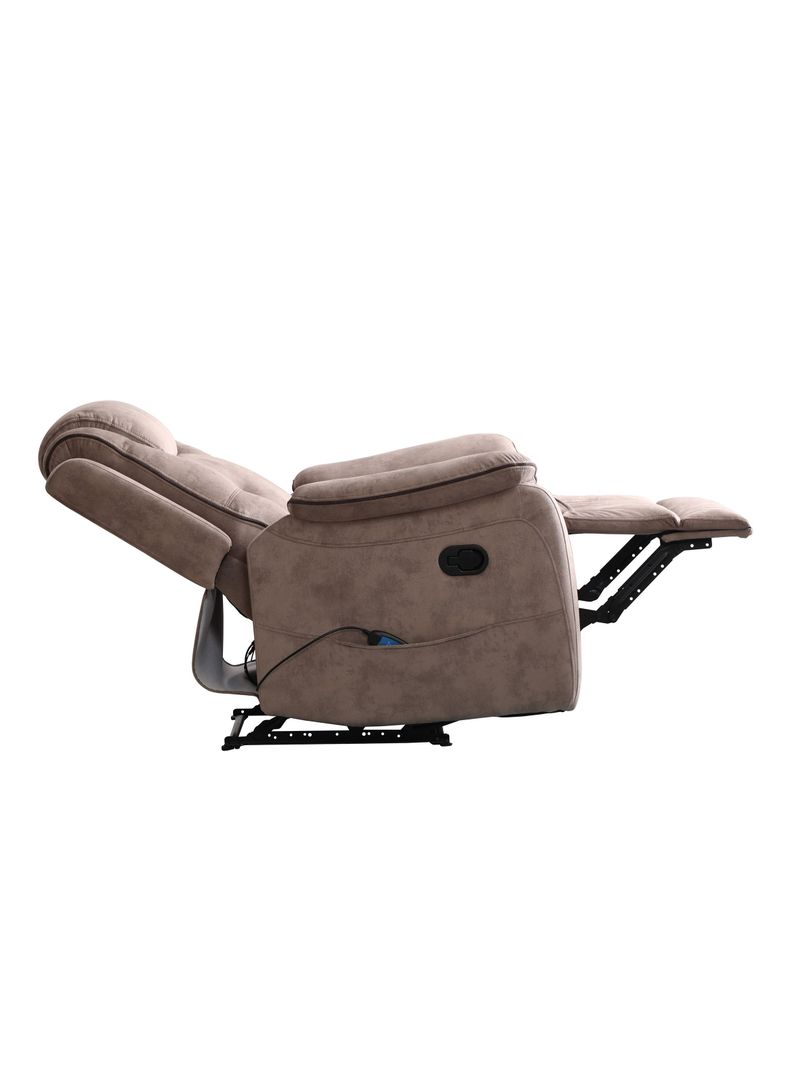 Bergere Kobar, Masaje y Calor-5