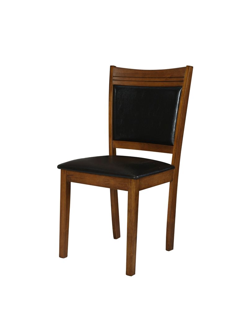 Juego de Comedor Andros Extensible 4 Sillas -5
