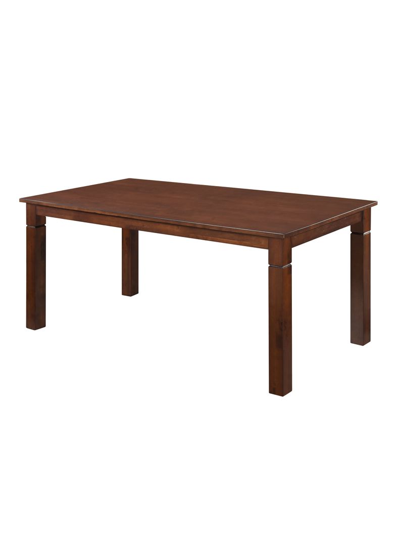 Juego de Comedor Capri 4 Sillas 2 Sitiales -5