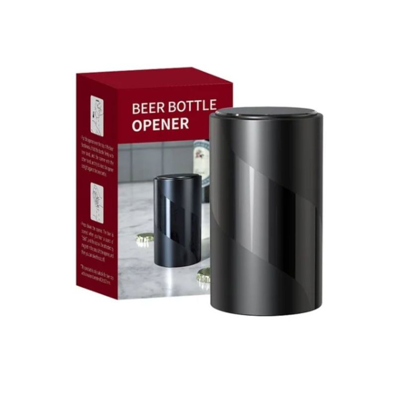 Destapador de botellas de cerveza-0