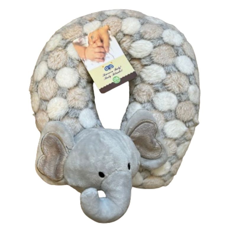 Manta y cojín de apoyo bebé-2