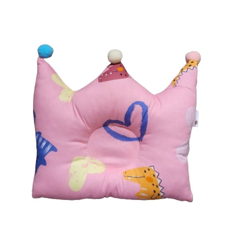 Almohada para cuna bebé-0