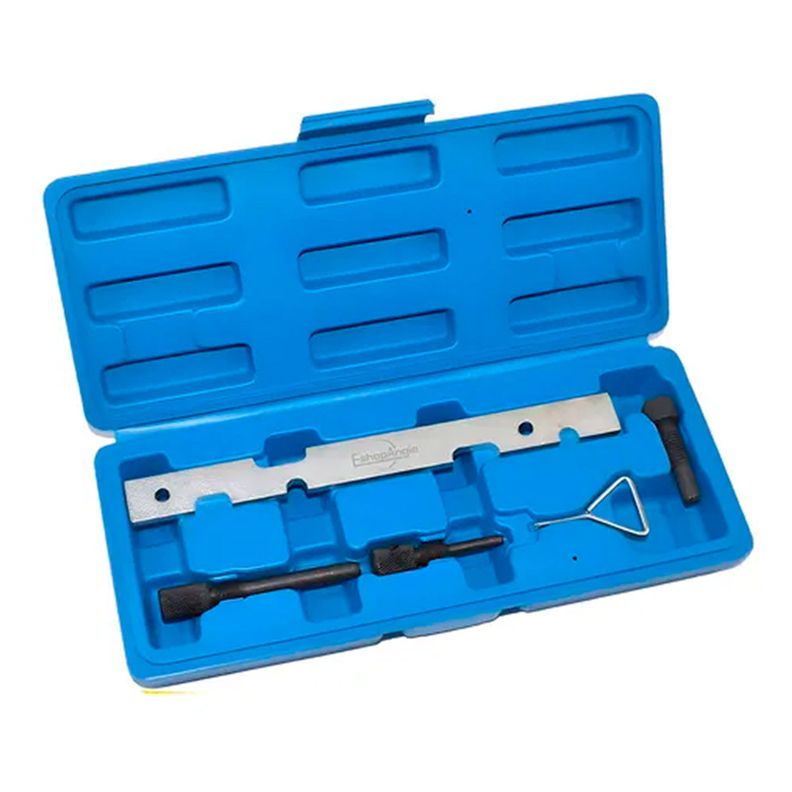 Trabador Puesta Punto Calado Motor Ford Mazda Volvo 5pzs