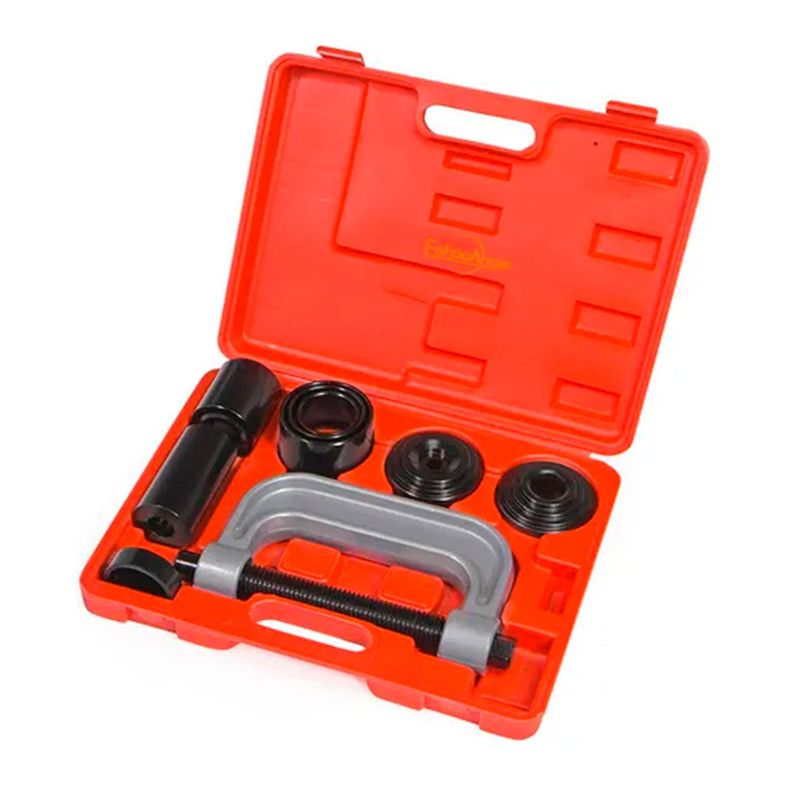 Kit Prensa Extractor Universal Extractor De Rotulas 2wd 4wd Agregar a favoritos