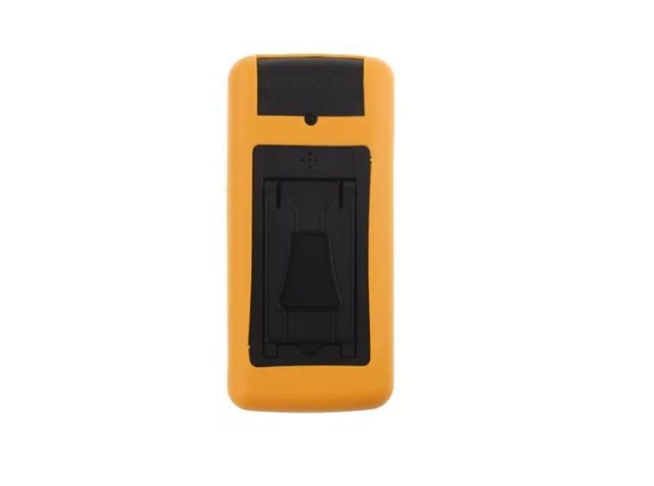 Multitester Multímetro Tester Digital Lcd Dt9205a-2