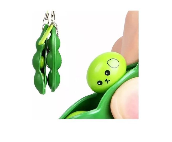 Set 25 Piezas Fidget Toy Juguete Sensorial Anti Estrés-1