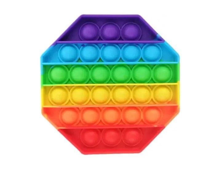 Set 25 Piezas Fidget Toy Juguete Sensorial Anti Estrés-4