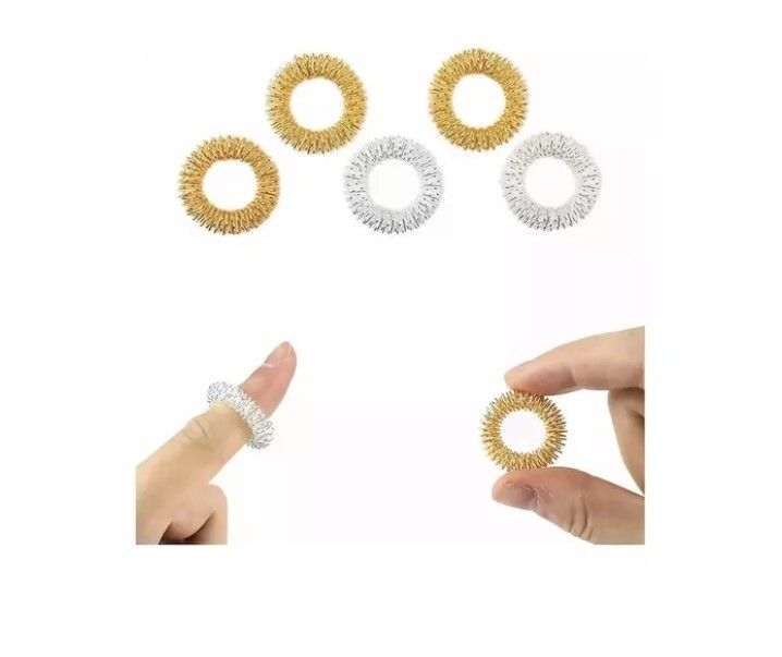 Set 25 Piezas Fidget Toy Juguete Sensorial Anti Estrés-6