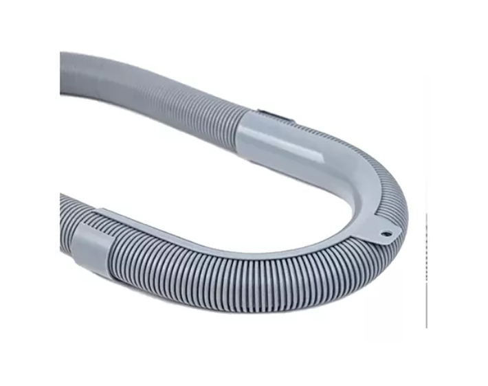 Manguera Para Lavadora De Desague Descarga 3 Mts Universal-1