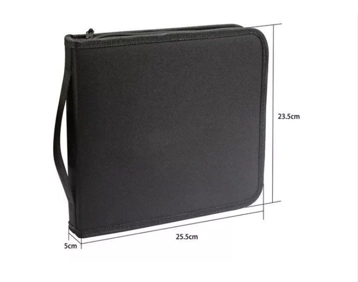 Set Lapices Colores 83 Pzs Dibujo Profesional Estuche-5