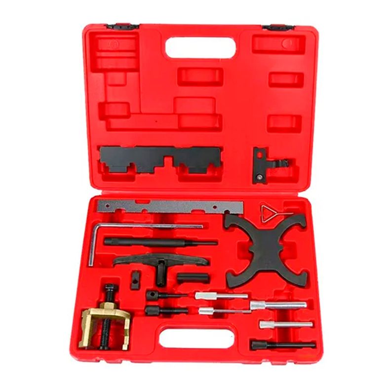 Trabador Puesta Punto Calado Distribucion Ford/mazda 18pzs