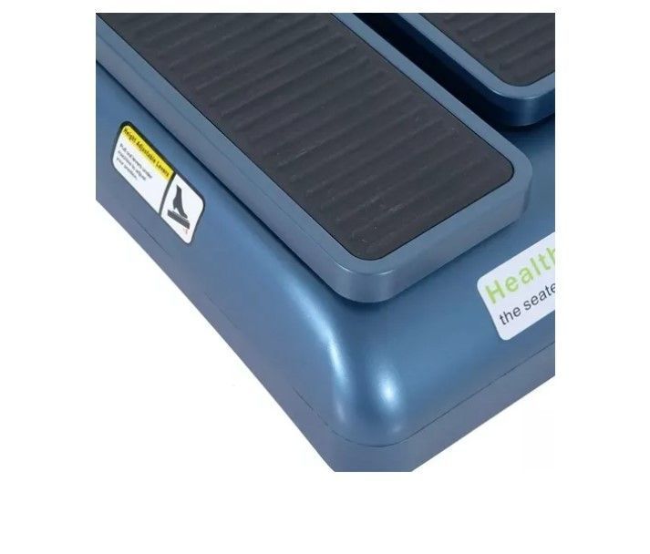 Ejercitador De Piernas Portatil Cardiovascular Fisioterapia-5