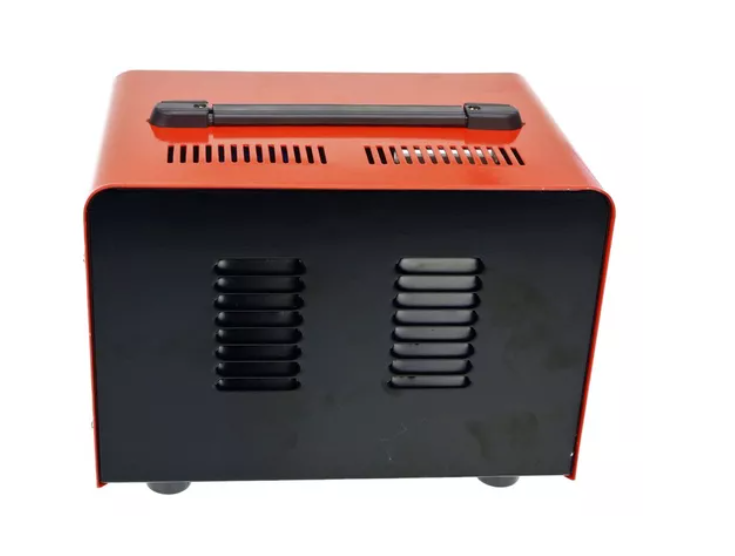 Cargador De Batería Para Auto Y Camión 50 A-2