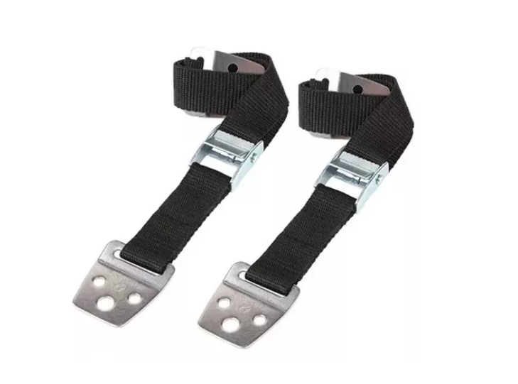 Correas De Seguridad Para Televisores Y Muebles-5