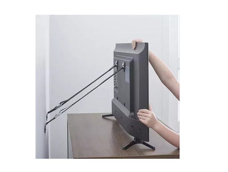 Correas De Seguridad Para Televisores Y Muebles-1