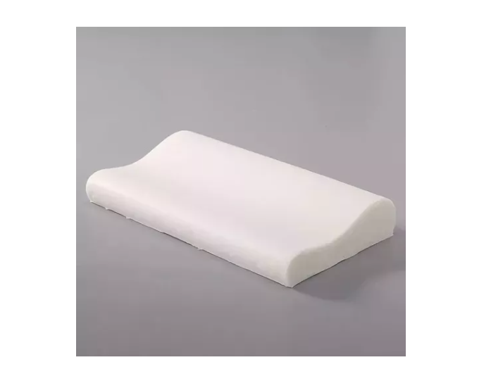 Almohada Viscoelastica Ortopedica Para Niños-1
