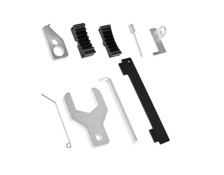 Llave De Torque Torquimetro 1/4 Pulgada 5 A 25nm -11 Piezas-6