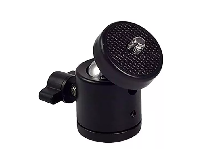 Lámpara Fotográfica, Iluminación Para Cámara Fotográfica Led-1