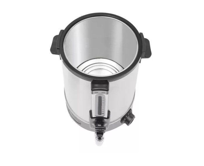 Hervidor Calentador De Agua Eléctrico De 20 Litros Termo-1