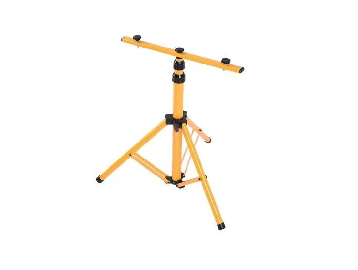 Soporte Base Atril Tripode Para Foco Led 220v O Emergencia-3
