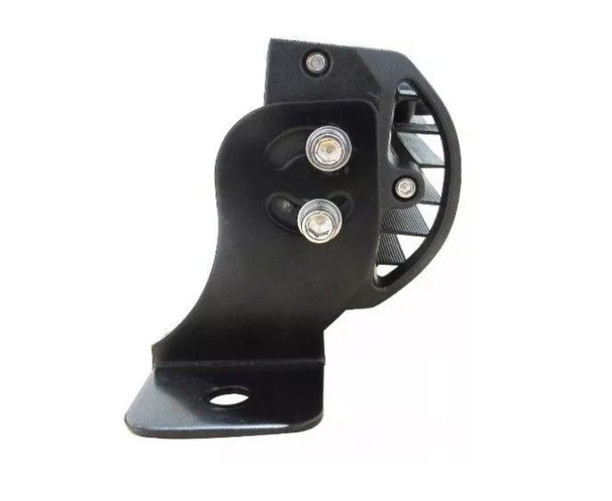 Barra Led 120w Curva Neblinero 4x4 De 55cm-1