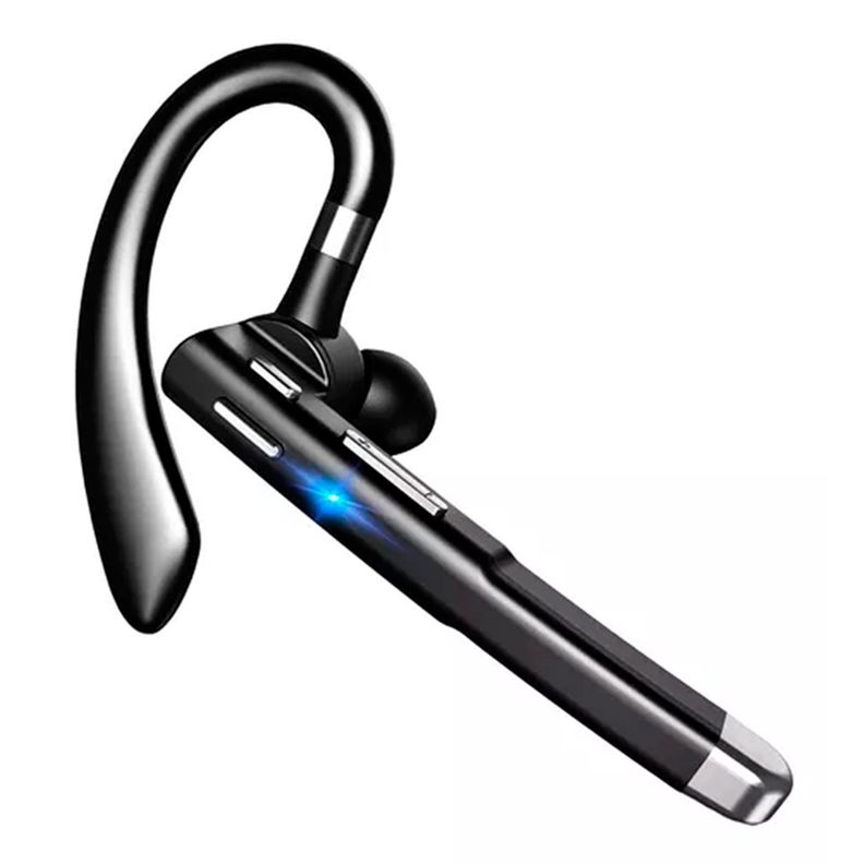 Audífono In-ear Inalámbrico Yyk-520 Negro-0