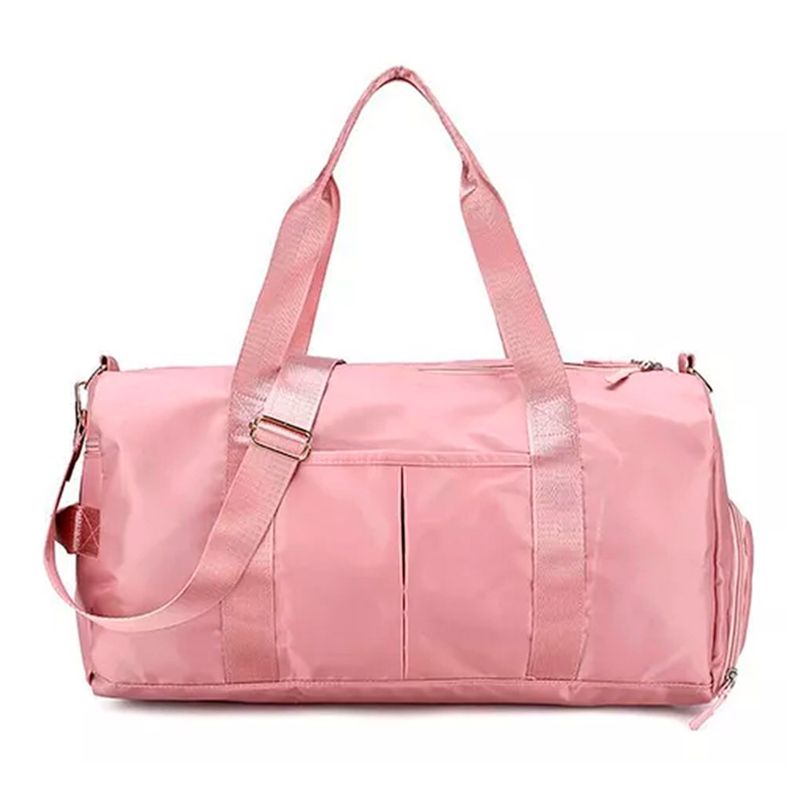 Bolsa Deportiva Gran Capacidad Para Gym, Viajes Impermeable
