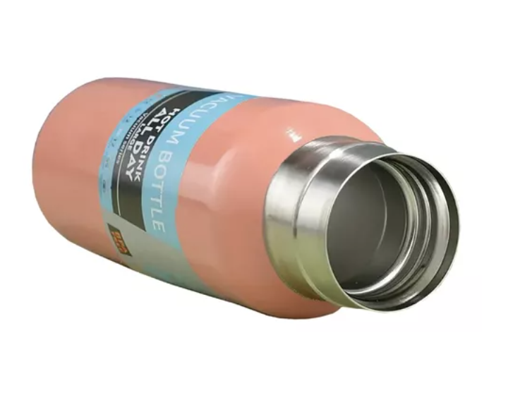 Termo Capacidad 700ml Térmico Para Bebidas Frías Y Caliente-5