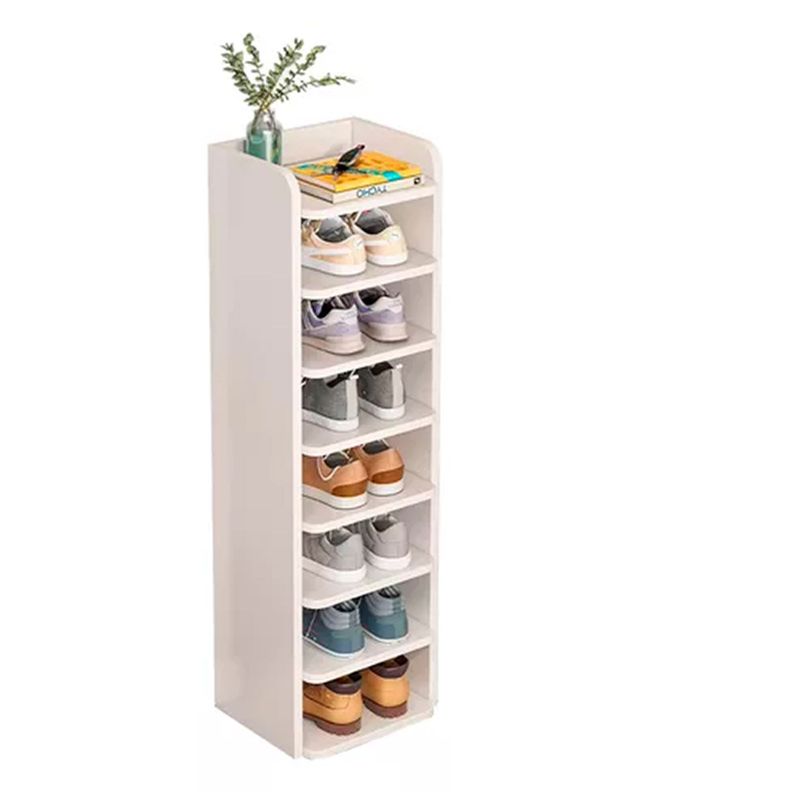 Organizador Zapatero Estante Repisa 8 Niveles-0
