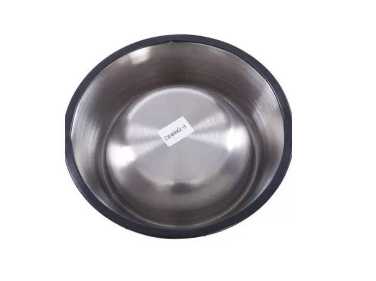 Comedero Perro Platos Para Perros Gatos Mascotas 18cm-3