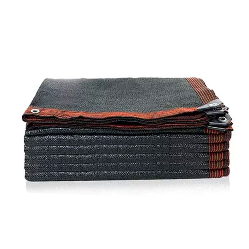 Lona Carpa Malla Sombra 5x8 Metros-0