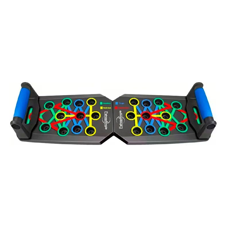 Tabla Para Flexiones Ejercicio Multiuso Barra Push Up