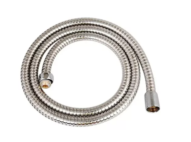 Ducha Bidet Arabe Soporte + Manguera Flexible Wc Baño-2