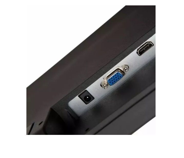 Monitor De Pc Para Oficina 20'' Hd Display 1600*900 Hdmi Vga-1