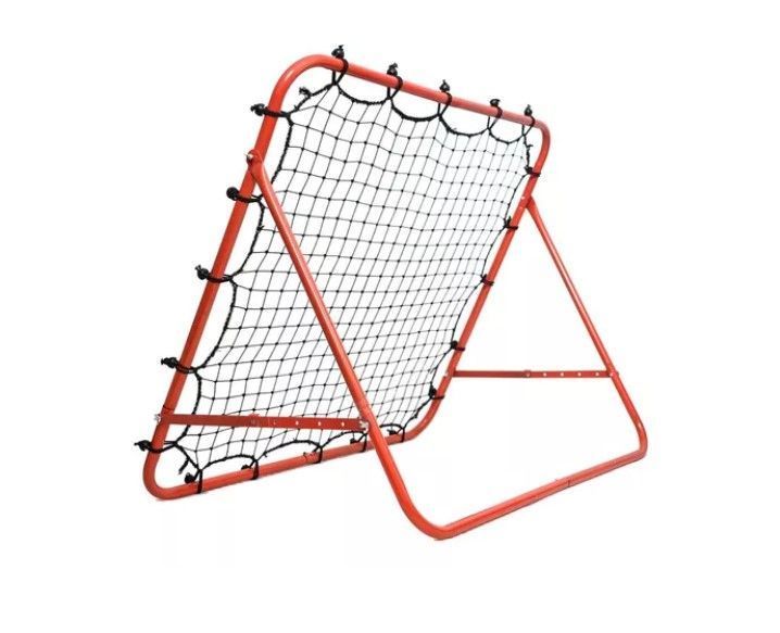 Red Rebotador De Entrenamiento De Fútbol Deportes Ajustable-1