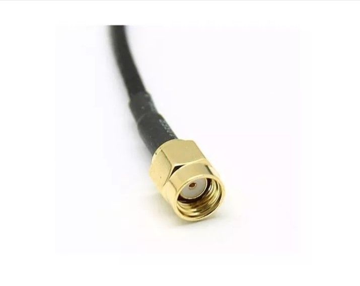 Antena Yagi Wifi Sma 2.4ghz 16dbi-1
