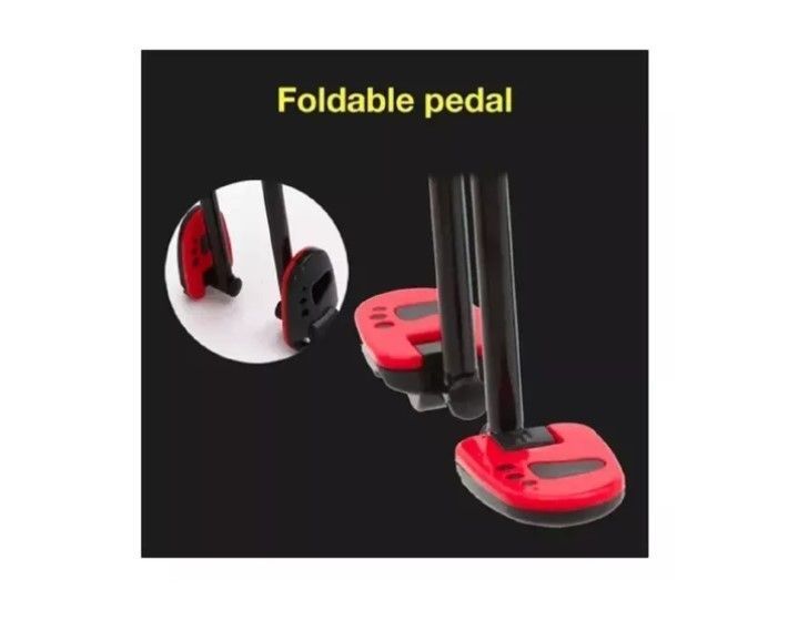 Silla Soporte Asiento Delantero Niños Porta Bebe Bicicleta-2