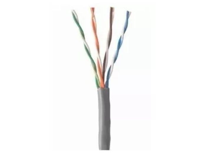 Caja Cable De Red - Utp Cat 5e / 305mts-2