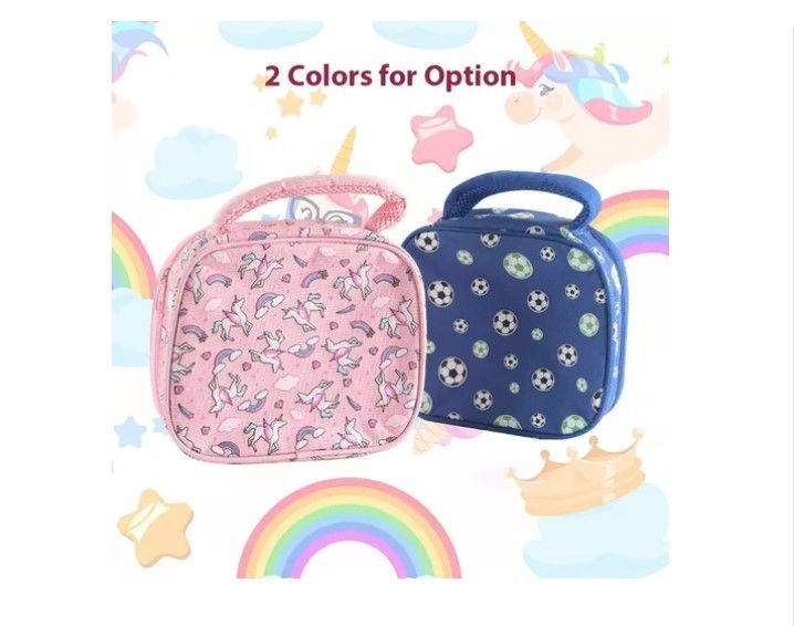 Set De Cuidados Para Bebe Manicure 7 Pcs Con Bolso De Viaje-3